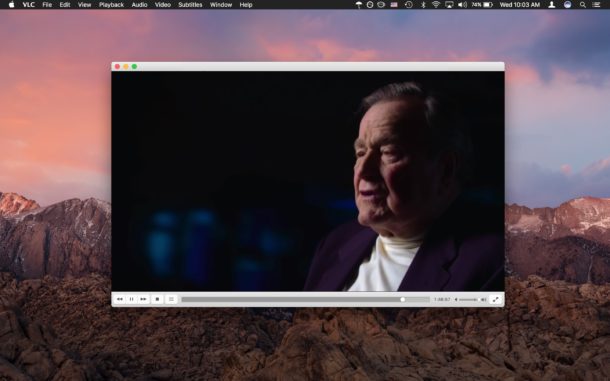top free video player for mac
