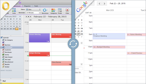 outlook for mac calendar app