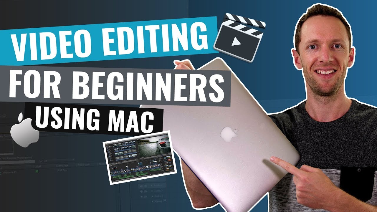 editing apps for videos on mac